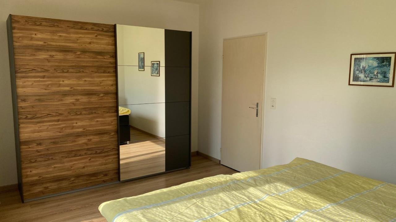 Apartamento Casa Angela Locarno Exterior foto